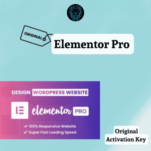 Ebundle (9) Elementor Pro Exclusive Deal Original License Activation + Templates Collection